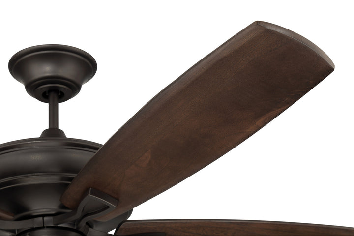 Santori Ceiling Fan by Craftmade - view 13