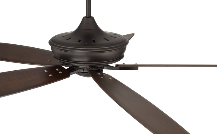 Santori Ceiling Fan by Craftmade - view 14