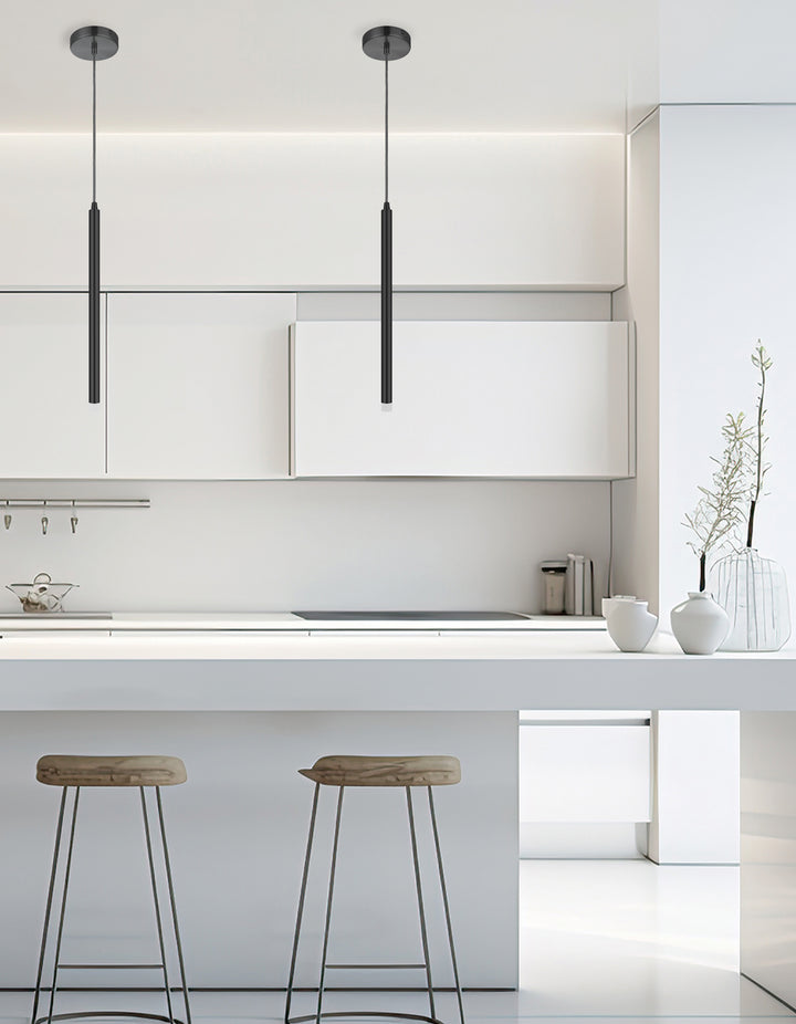 Sanya 3W Pendant by Dainolite - view 4