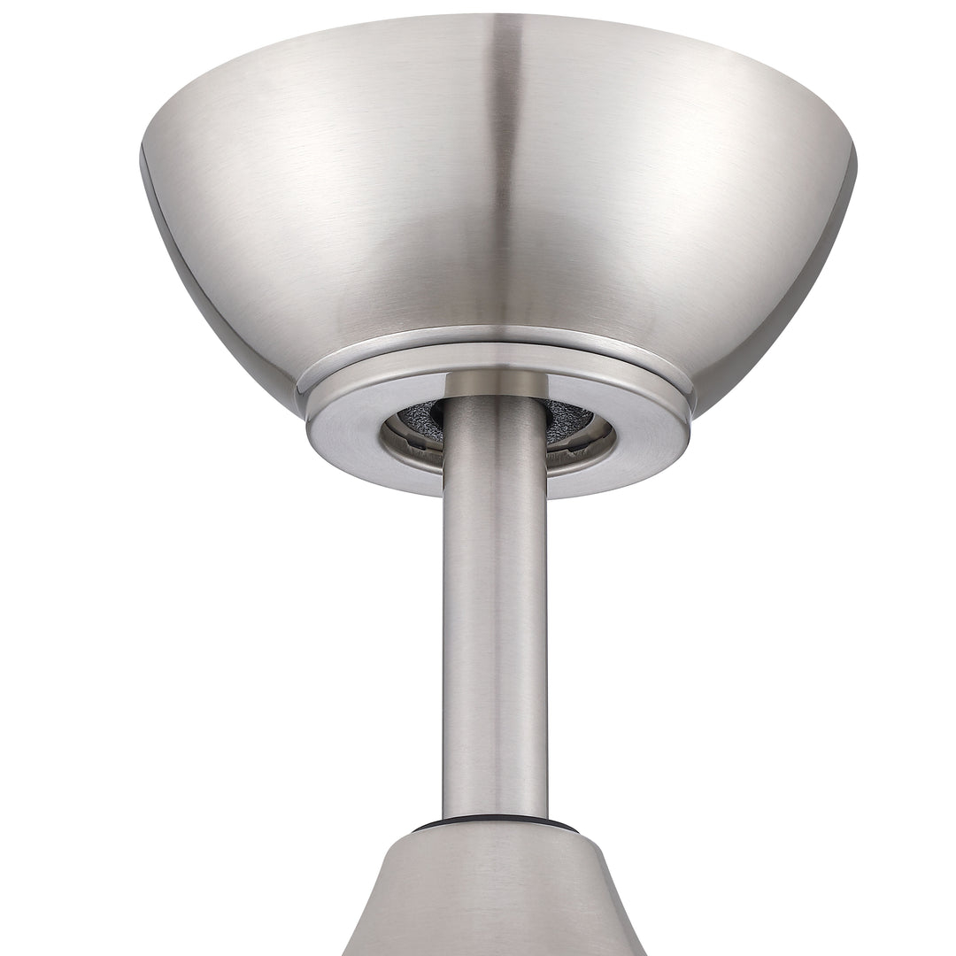 Sofia 42" Hidden Blade Ceiling Fan