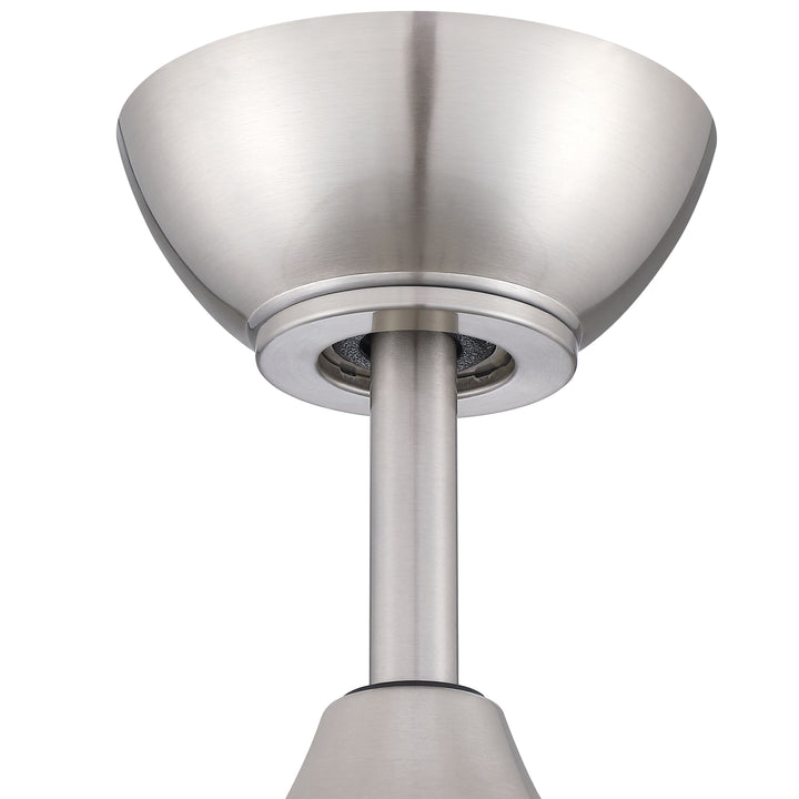 Sofia 42" Hidden Blade Ceiling Fan