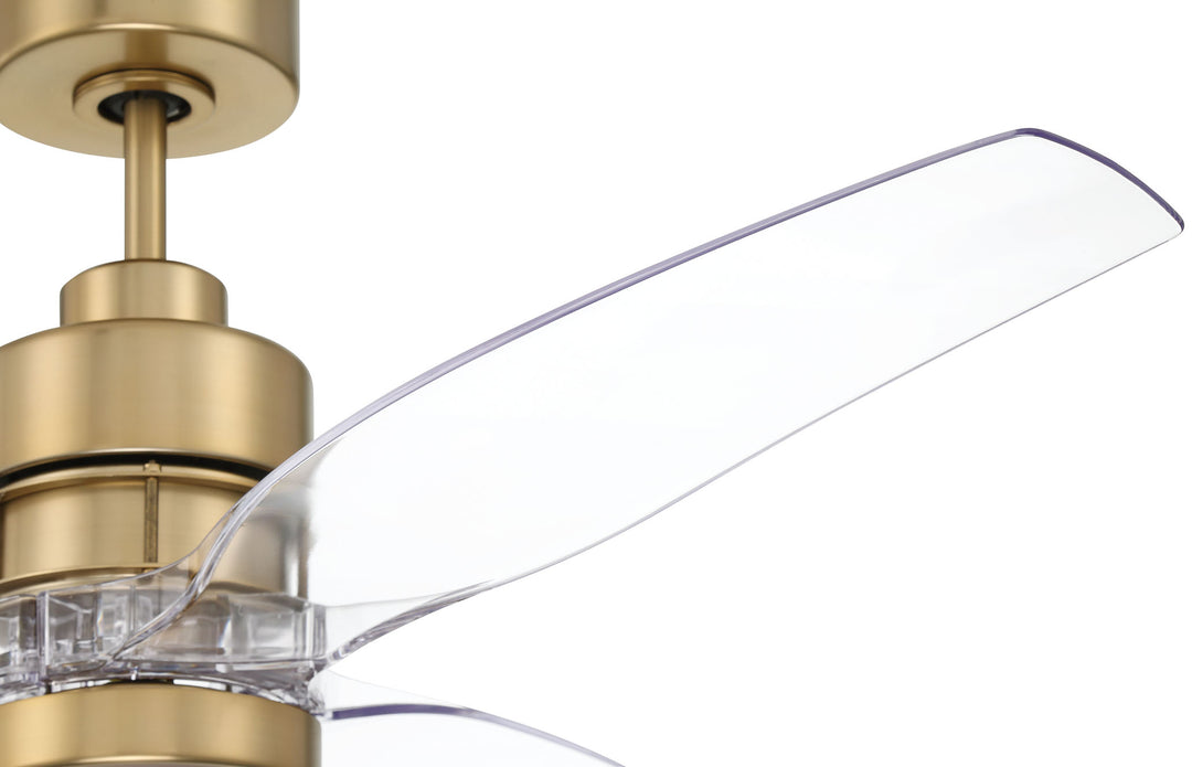 Sonnet 52" Ceiling Fan