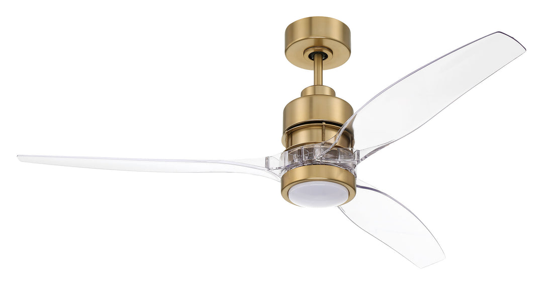 Sonnet 52" Ceiling Fan