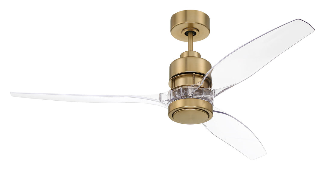 Sonnet 52" Ceiling Fan