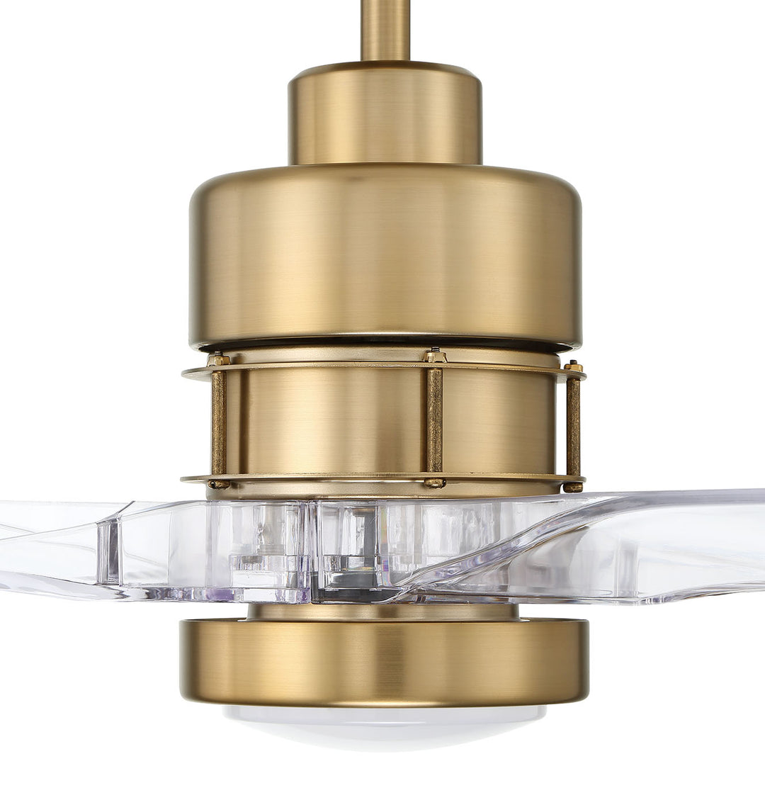Sonnet 52" Ceiling Fan