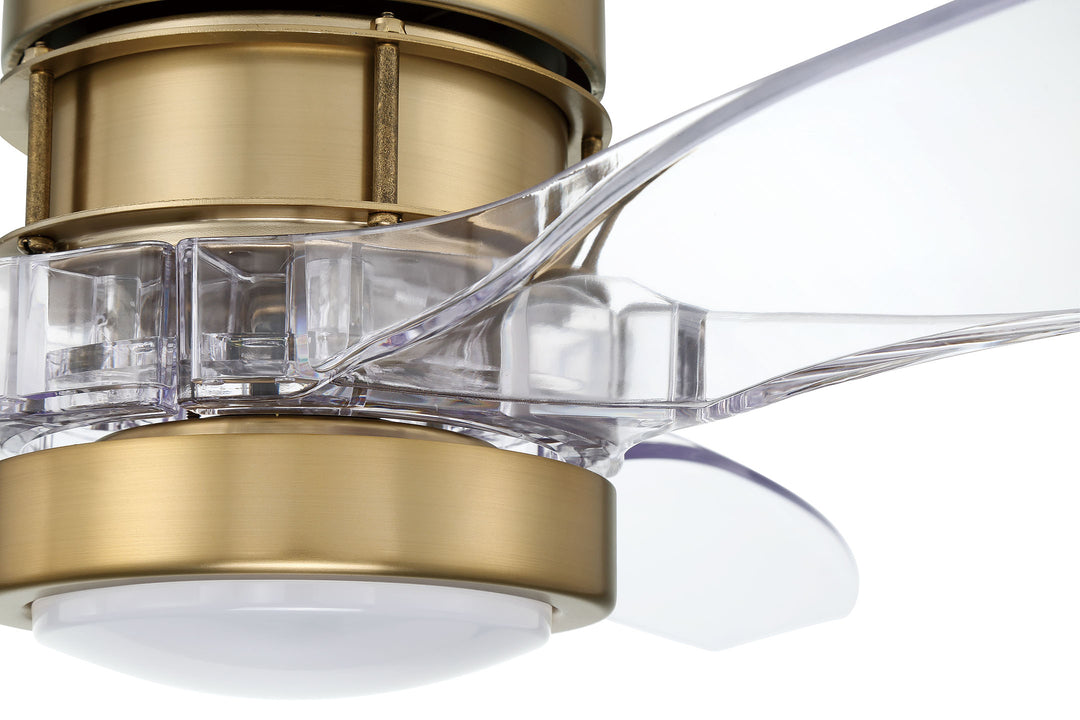Sonnet 52" Ceiling Fan