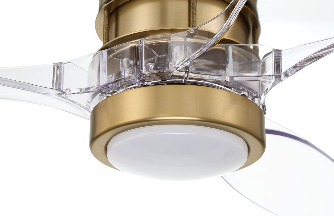 Sonnet 52" Ceiling Fan