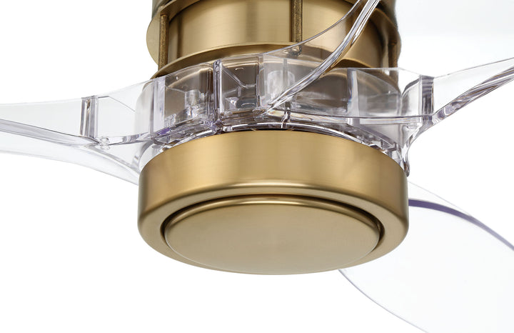 Sonnet 52" Ceiling Fan