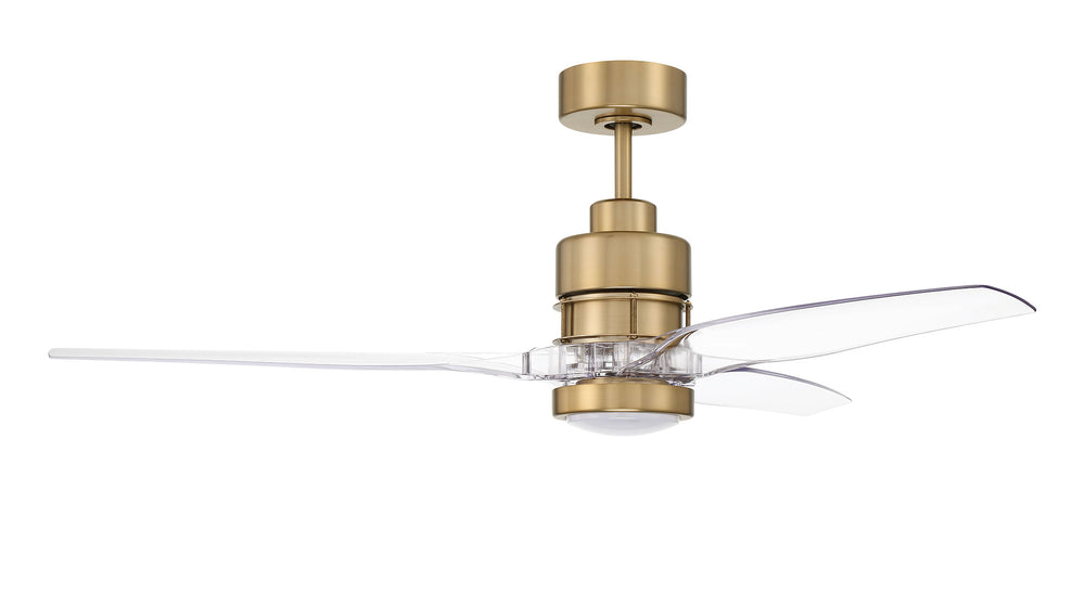 Sonnet 52" Ceiling Fan by Craftmade - view 2