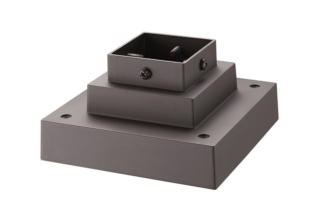 Pier Mounts - Outdoor Post &amp; Hardware