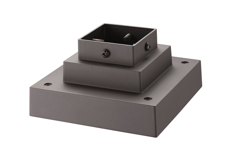 Pier Mounts - Outdoor Post &amp; Hardware
