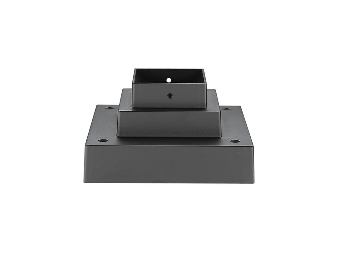 Pier Mounts - Outdoor Post &amp; Hardware