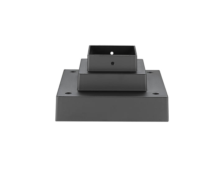 Pier Mounts - Outdoor Post &amp; Hardware