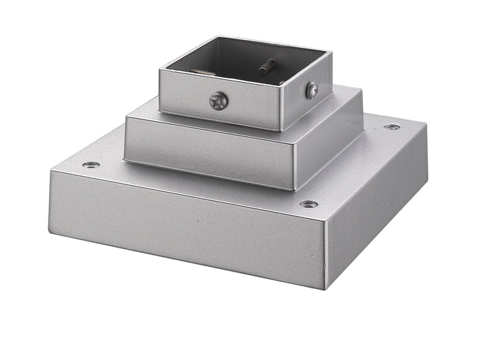 Pier Mounts - Outdoor Post &amp; Hardware