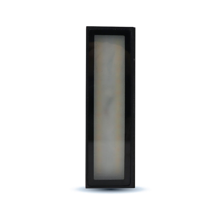 Square LED Up/Down Wall Sconce IP65 5CCT - SSC-UD