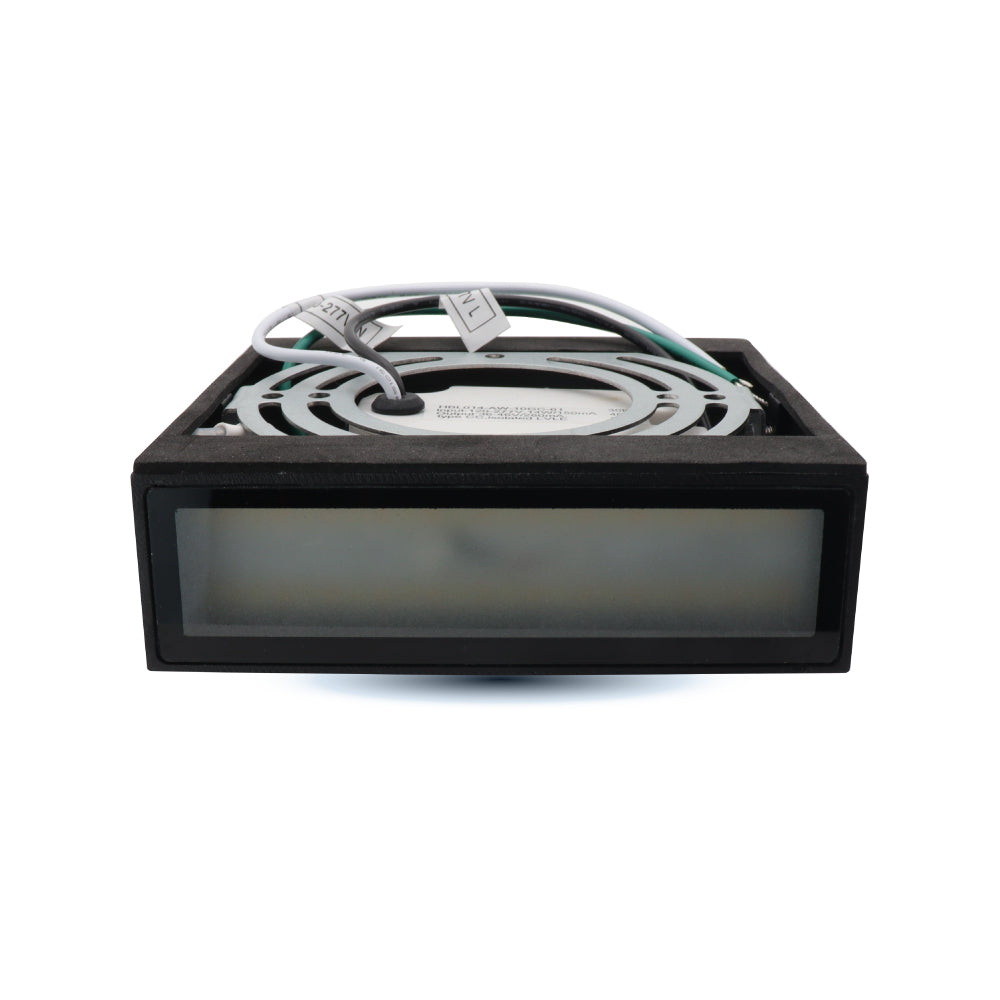 Square LED Up/Down Wall Sconce IP65 5CCT - SSC-UD