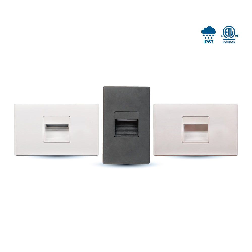LED Step Light 2.5W - ST-1025