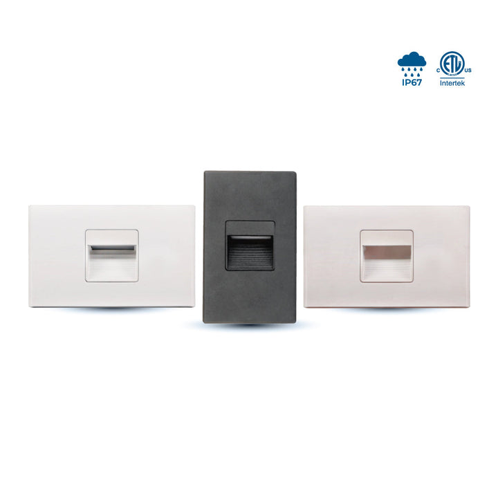 LED Step Light 2.5W - ST-1025