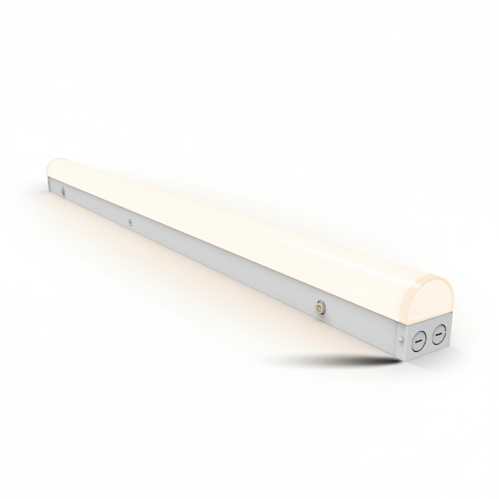 LED Linear Strip Light 3CCT + Wattage Selectable - OL-ST