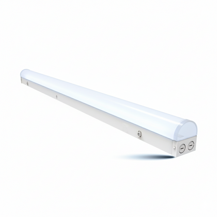 LED Linear Strip Light 3CCT + Wattage Selectable - OL-ST