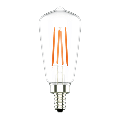 ST12 Filament LED, 4W / 3000K, by Votatec