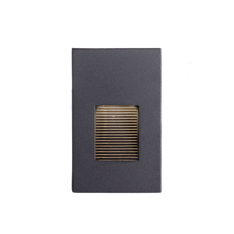 Lane LED Outdoor Step Light