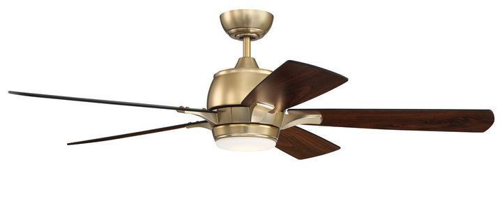 Stellar 52" Ceiling Fan