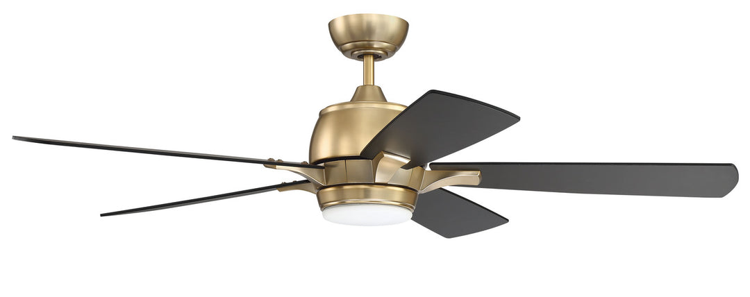 Stellar 52" Ceiling Fan