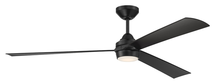 Sterling 60" Outdoor Ceiling Fan