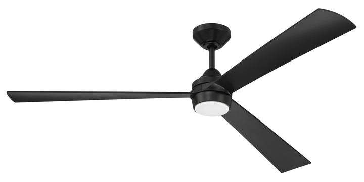 Sterling 60" Outdoor Ceiling Fan