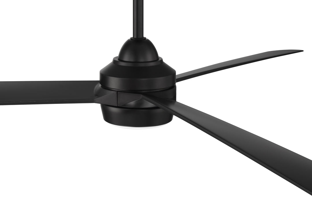 Sterling 60" Outdoor Ceiling Fan