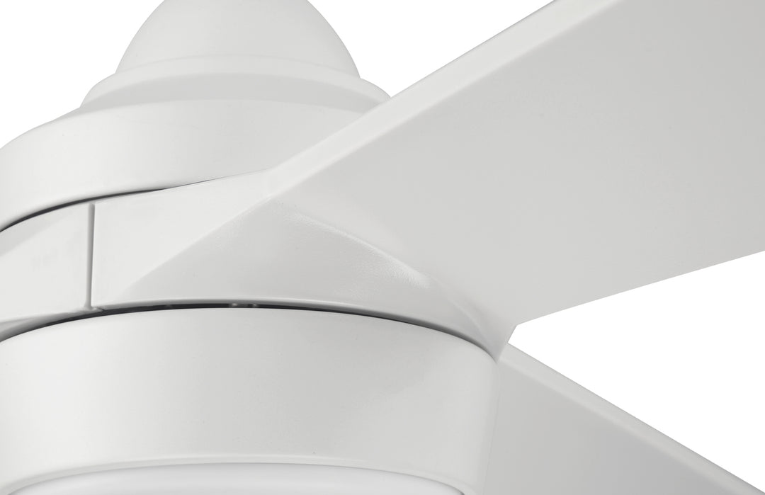 Sterling 60" Outdoor Ceiling Fan