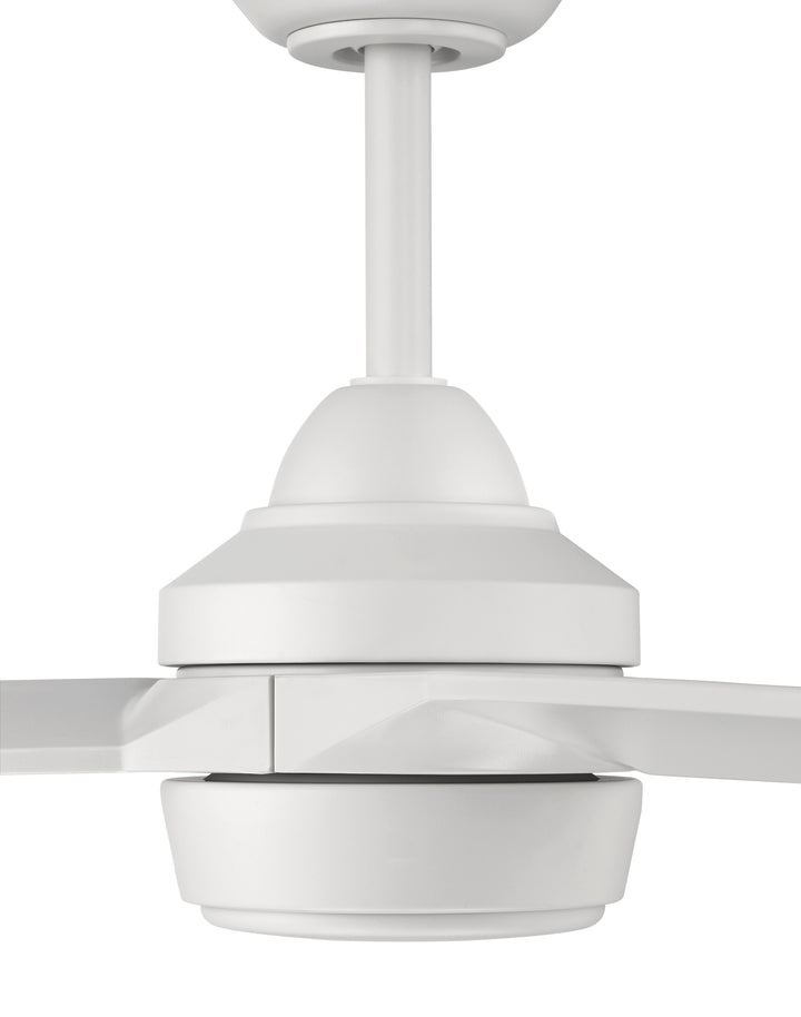 Sterling 60" Outdoor Ceiling Fan