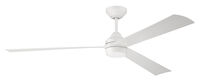 Sterling 60" Outdoor Ceiling Fan