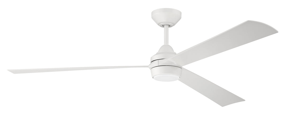Sterling 60" Outdoor Ceiling Fan