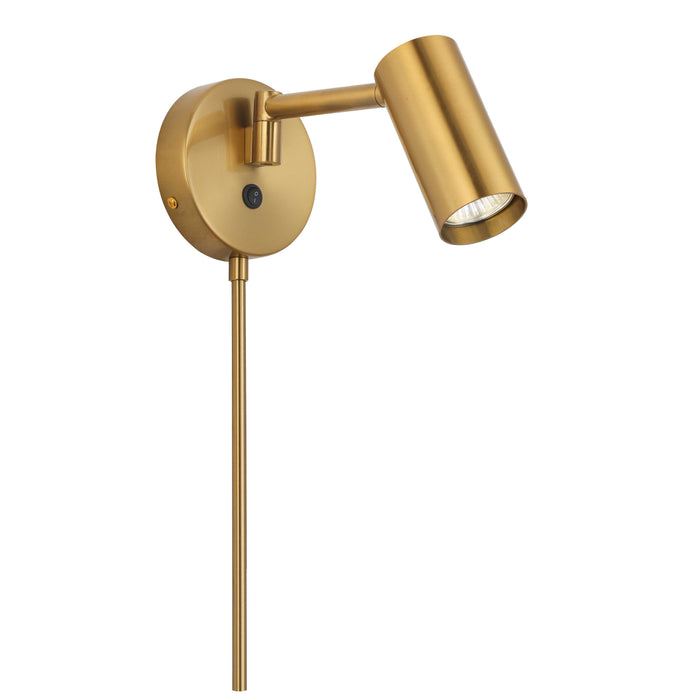 Swing Arm Sconces