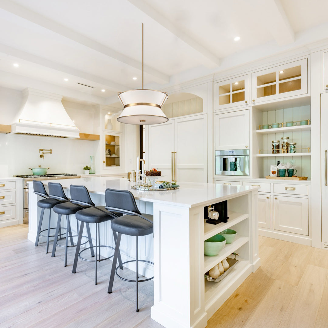 Layla Pendant by Artcraft Lighting - view 16