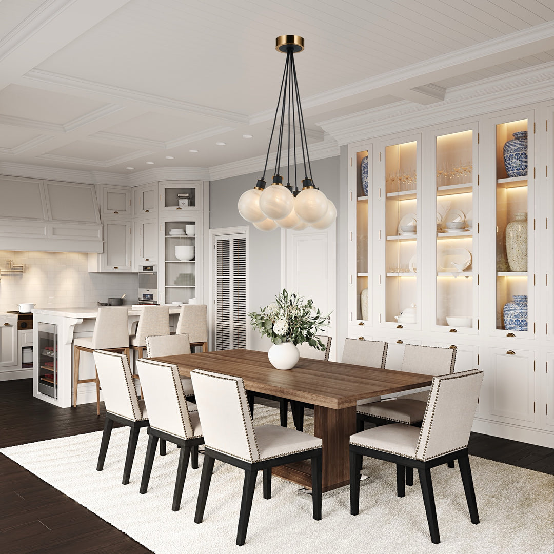 Gem Pendant by Artcraft Lighting - view 26