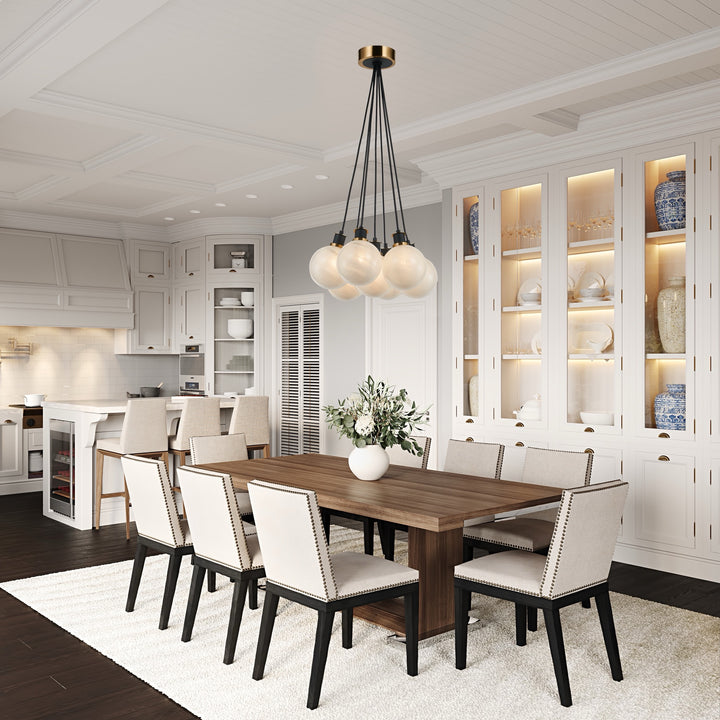 Gem Pendant by Artcraft Lighting - view 26