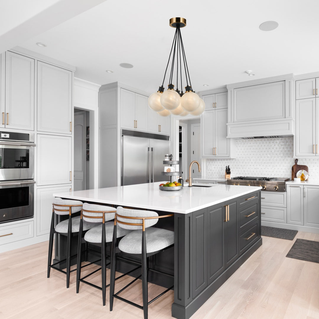 Gem Pendant by Artcraft Lighting - view 27