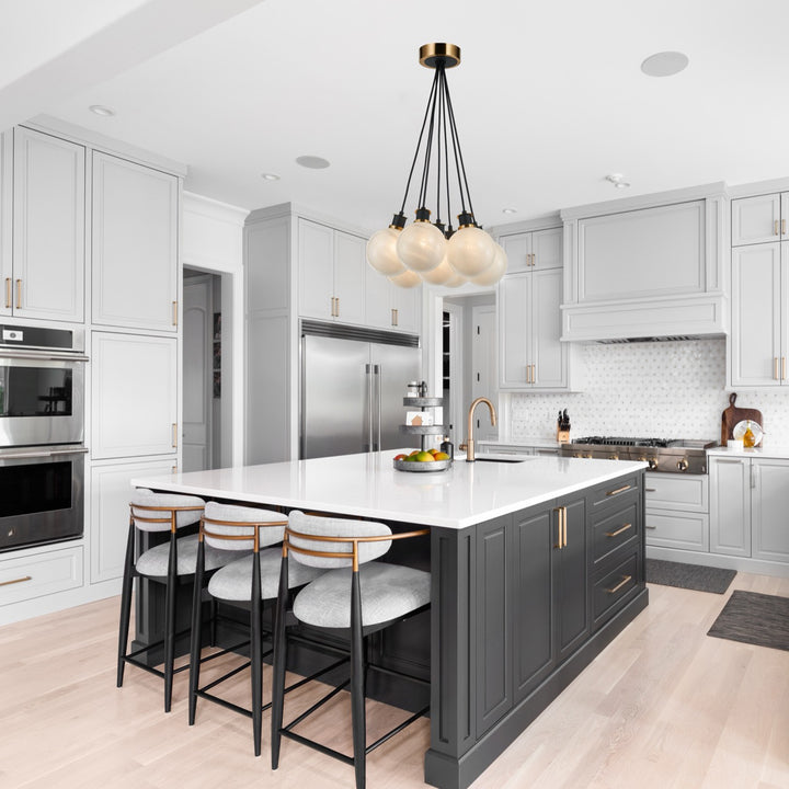 Gem Pendant by Artcraft Lighting - view 27