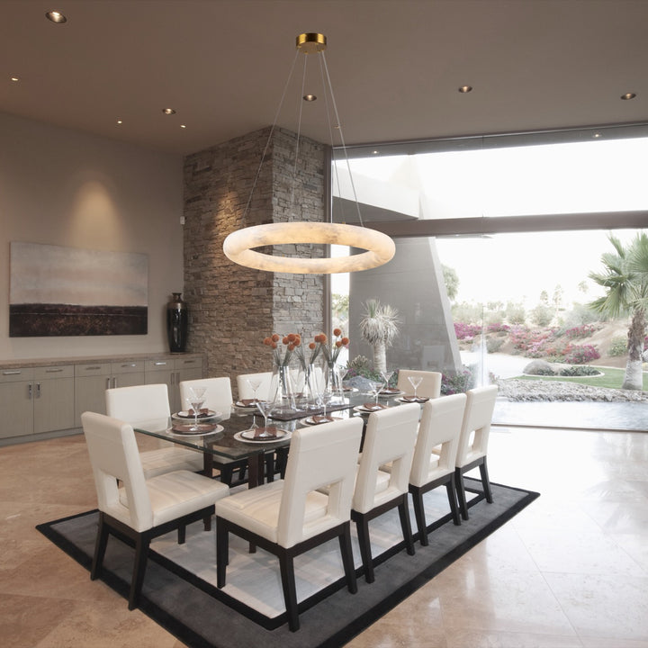Camila Chandelier