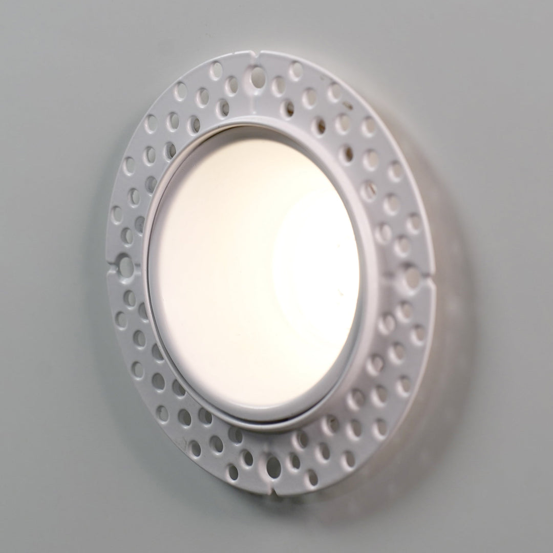 2" Trimless Slim LED Recessed Light 5CCT - SLIM-TL2
