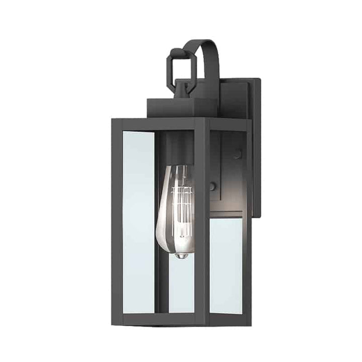 Rio Collection Outdoor Wall Light, Small, by Votatec
