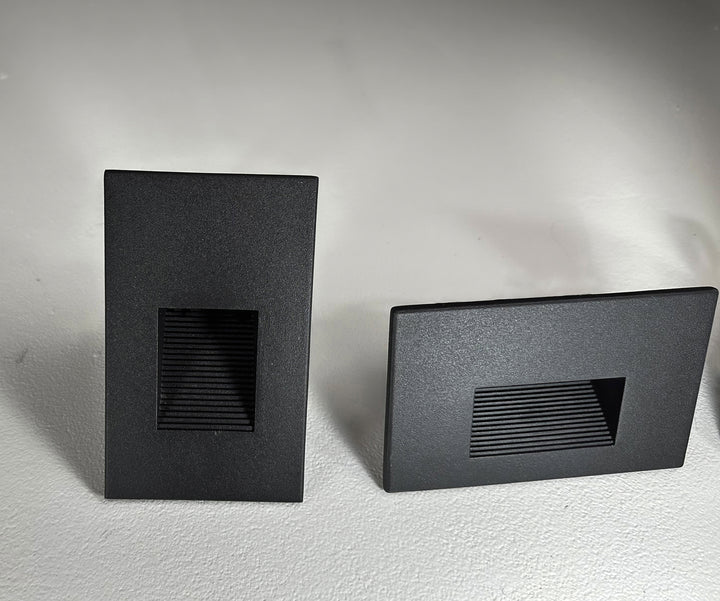 Lane LED Outdoor Step Light by Russell - view 3