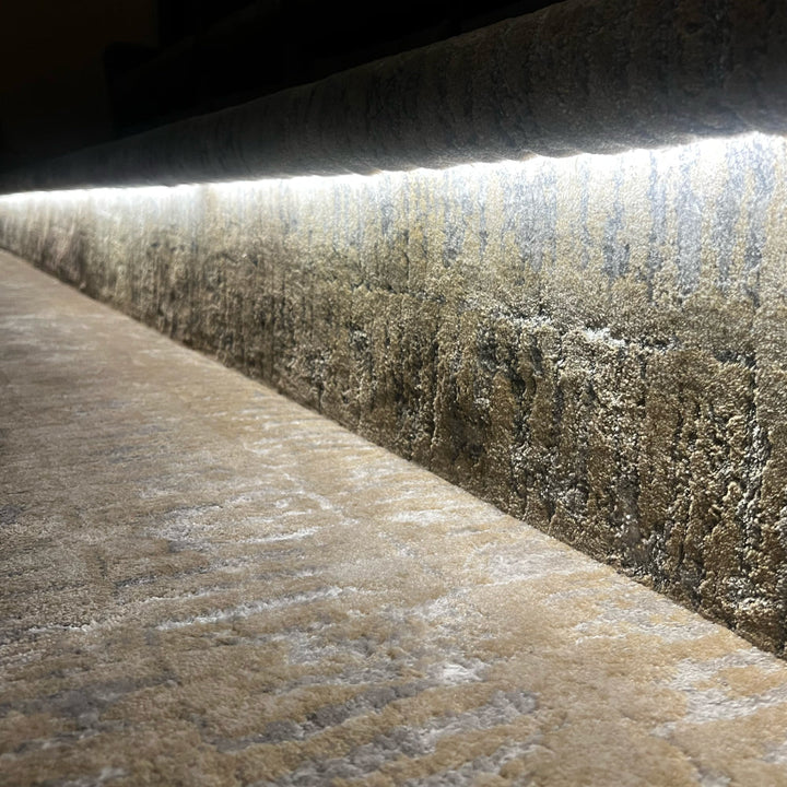 25m COB LED Strip Light 12V - SLS5-25M