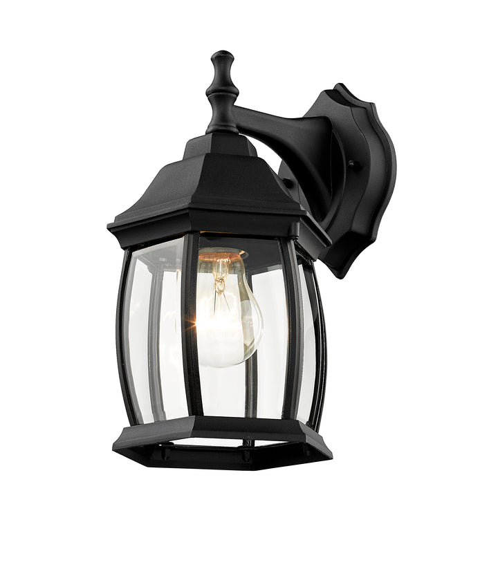 Waterdown - 1 Light Outdoor Wall Light (T20)