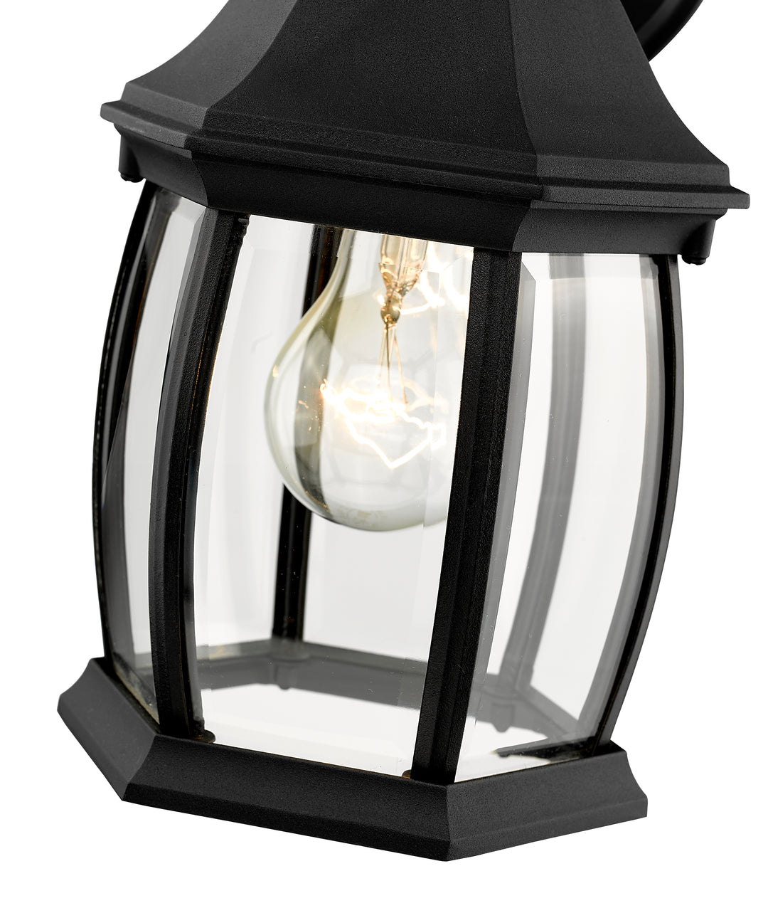 Waterdown - 1 Light Outdoor Wall Light (T20)