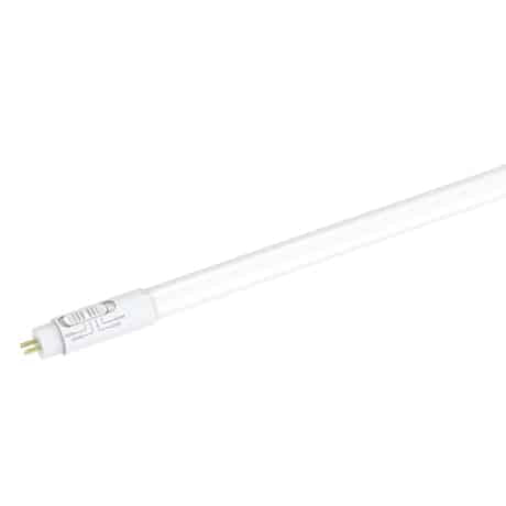 4FT T5 Glass LED Tube with Plastic Coating - 4CCT Adjustable by Votatec