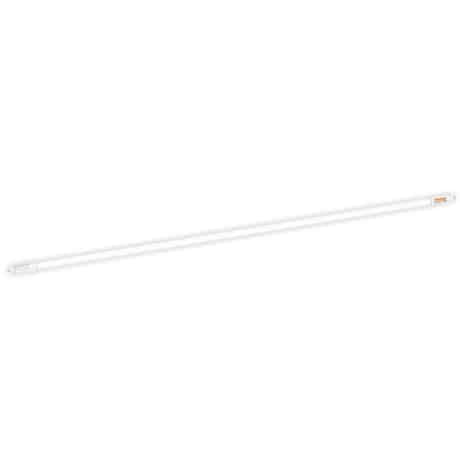 4FT T5 Glass LED Tube with Plastic Coating - 4CCT Adjustable - Multi Voltage by Votatec - view 3